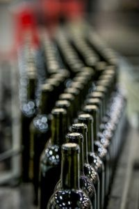 Mise en bouteille et conditionnement