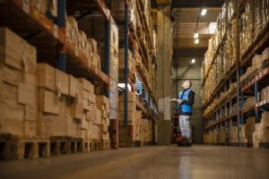 stockage vins et spiritueux