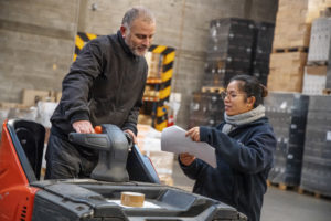 les métiers de la logistique vins et spiritueux