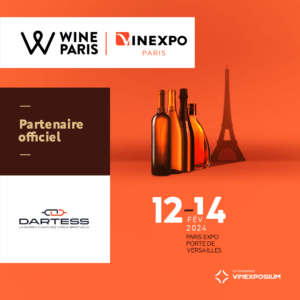 Wineparis Vinexpo