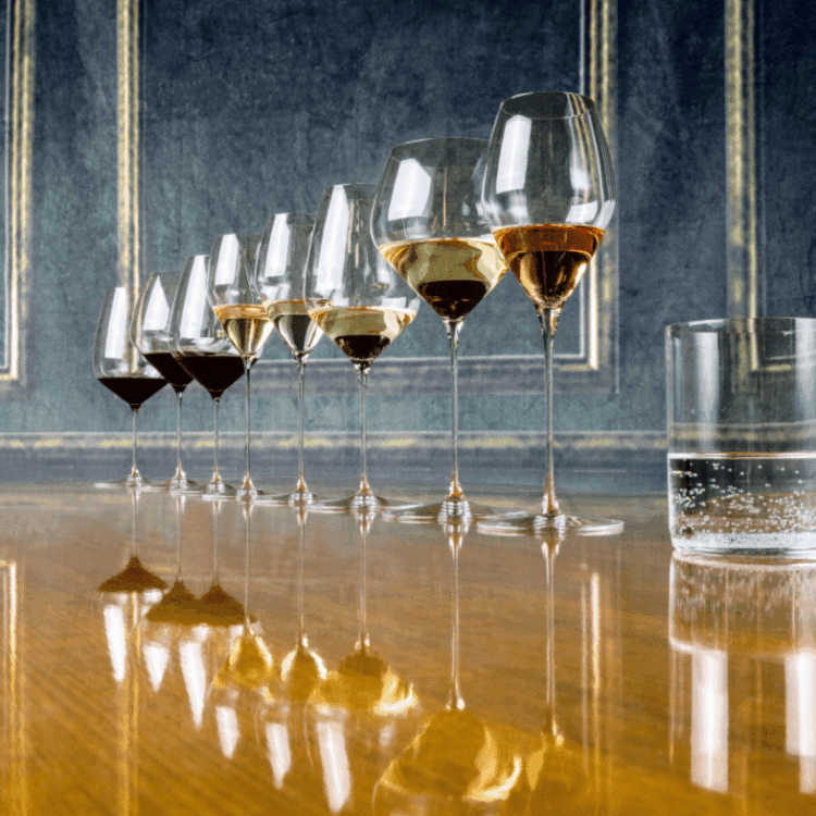 Riedel Veloce