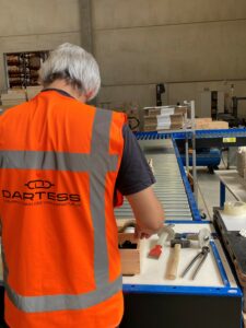 opérations sur mesure